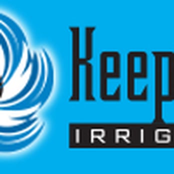 Keep 'Em Irrigated - Company Logo - Landscaping Near Me Keep 'Em Irrigated - Company Logo - Landscaping Near Me