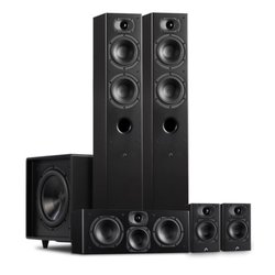 Aperion Audio - Aperion audio Intimus Speaker Family