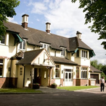 The Crown - British Near Me - Broxbourne, HRT The Crown - British Near Me - Broxbourne, HRT
