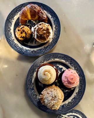 Soli Deo - Coffee + Bakery by null
