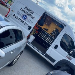 Premier Locksmithing