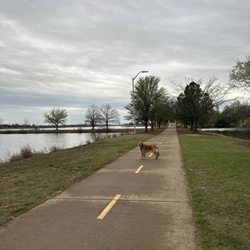 Boomer Lake