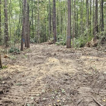 Keystone LandWorks - Excavation Services Near Me - Callao, Virginia Keystone LandWorks - Excavation Services Near Me - Callao, Virginia