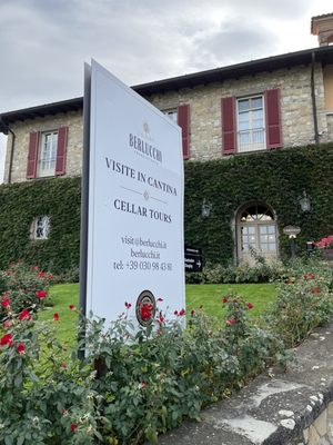 Guido Berlucchi & C. Spa by null