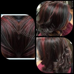 Salon Amante
