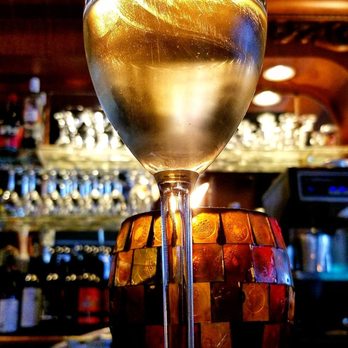 Bacchus - Italian Near Me - Richmond, Virginia