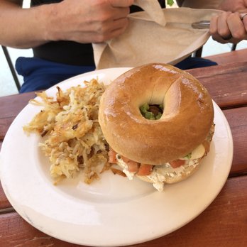 RedRocks Columbia Heights - Breakfast sandwich - Pizza Near Me - Washington, DC, District of Columbia