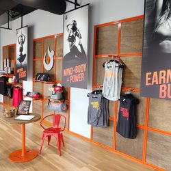 HOTWORX - Suwannee - Spread the word on HOTWORX with our branded apparel