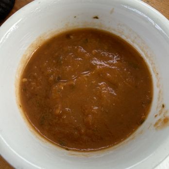 Lela's Seafood - Salsa - Seafood Near Me - Cedar Hill, Texas