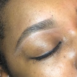 Rouge Wax - Brow Wax