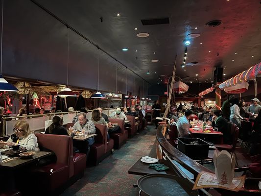 Kowloon Restaurant by null