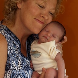Melissa, and Baby Jett. Thanks for a wonderful delivery! Melissa, and Baby Jett. Thanks for a wonderful delivery!