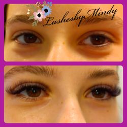 Mindy's Lash Art Studio