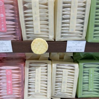 K.Minamoto - Desserts Near Me - Honolulu, Hawaii