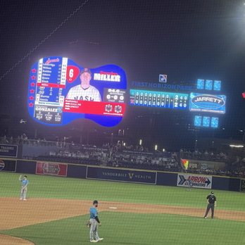 Nashville Sounds - Professional Sports Teams Near Me - Nashville, Tennessee Nashville Sounds - Professional Sports Teams Near Me - Nashville, Tennessee