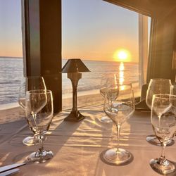 Mastro's Ocean Club