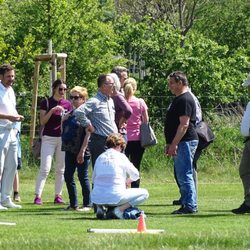 Gregor Tilch Golfakademie - Golferlebnistag