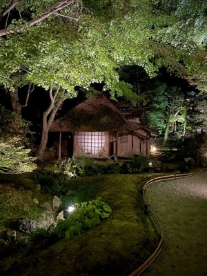 Kōdaiji Temple by null