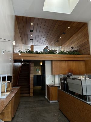 Blue Bottle Coffee by null