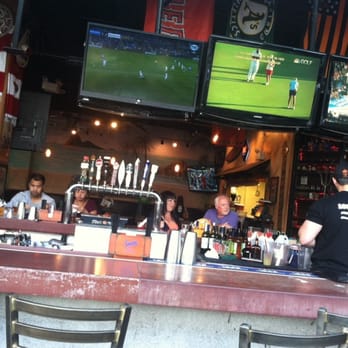 Loco Patron - View from outside bar. - Mexican Near Me - Tempe, Arizona Loco Patron - View from outside bar. - Mexican Near Me - Tempe, Arizona
