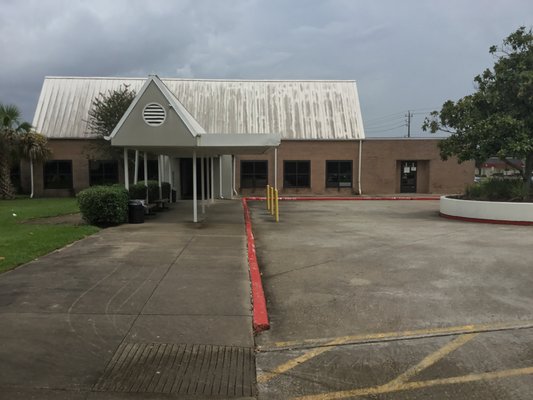 Burke Family Pharmacy