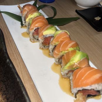 Las Vegas Sushi - Japanese Near Me - Fort Lee, New Jersey