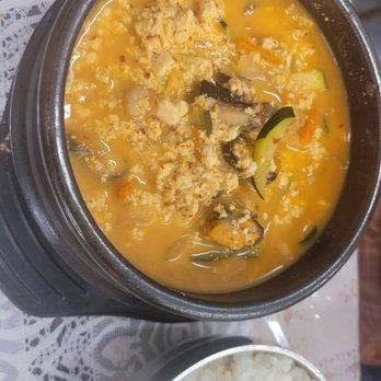 Nak Won Jung Korean Restaurant - Korean Near Me - McAllen, Texas Nak Won Jung Korean Restaurant - Korean Near Me - McAllen, Texas