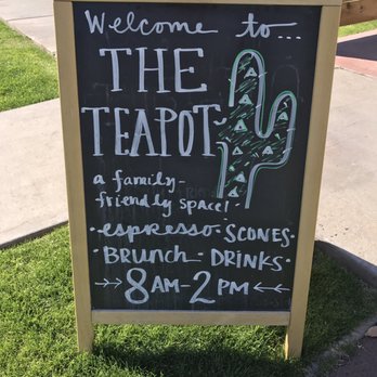 The Teapot - Venues & Event Spaces Near Me - Phoenix, Arizona The Teapot - Venues & Event Spaces Near Me - Phoenix, Arizona