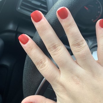 Sumner Nails - Full Set - Nail Salons Near Me - Sumner, Washington