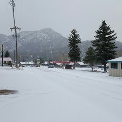 Colorado Cottages