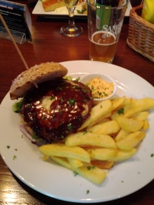 Hotel Bishops Arms by null