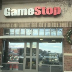 GameStop