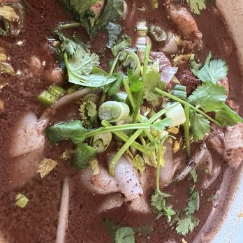 Thai Cafe - Beef noodle soup - Thai Near Me - Irvine, California Thai Cafe - Beef noodle soup - Thai Near Me - Irvine, California