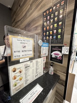 Xing Fu Tang by null