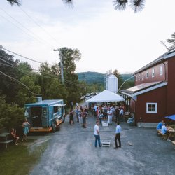 Catskill Food Truck
