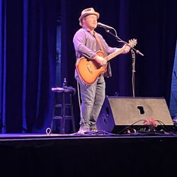 Hoyt Sherman Place - Martin Sexton