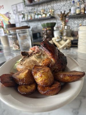 Llama Lips Restaurant Pure Peruvian Home Cooking by null