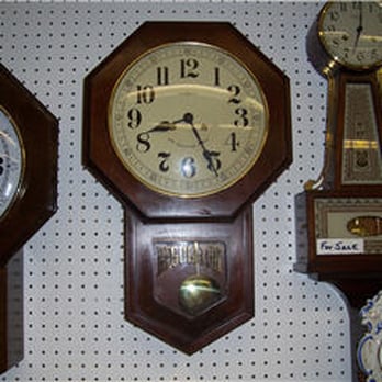Schafer's Clock Repair Centre - Clock Repair Near Me - Osgoode, Ontario Schafer's Clock Repair Centre - Clock Repair Near Me - Osgoode, Ontario