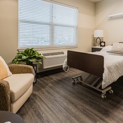 Ignite Medical Resort Tulsa - Room View