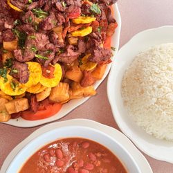 Mi Tierrita Restaurant