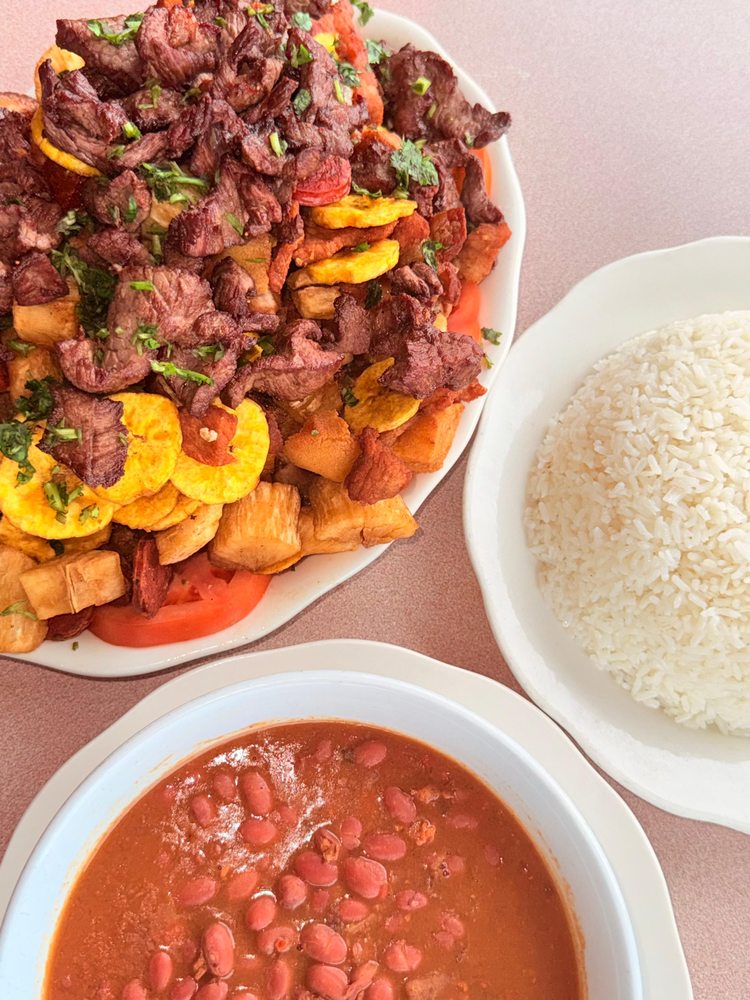 Mi Tierrita Restaurant