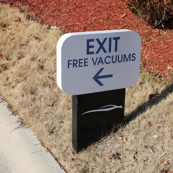 Mega Auto Spa - Free vacuums - Car Wash Near Me - Chesapeake, Virginia