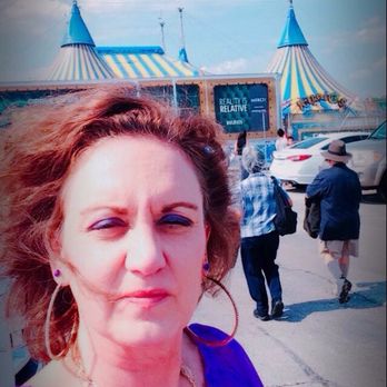 Cirque du Soleil - Kurios - Sunny and Bright out!!! - Performing Arts Near Me - Houston, Texas Cirque du Soleil - Kurios - Sunny and Bright out!!! - Performing Arts Near Me - Houston, Texas