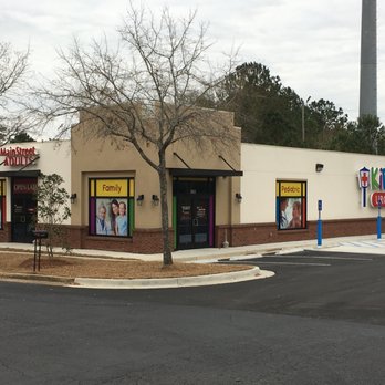 KidsStreet Urgent Care - Urgent Care Near Me - Mobile, Alabama KidsStreet Urgent Care - Urgent Care Near Me - Mobile, Alabama
