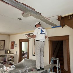 MN Plastering - Drywall Repair Services in Ellicott City, MD