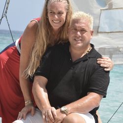 Sea the Keys - Mitchell and Kari