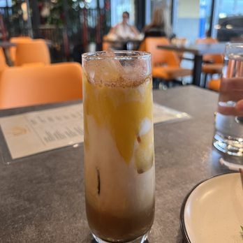 Lua Vietnamese Cuisine - Egg coffee - Vietnamese Near Me - Edison, New Jersey