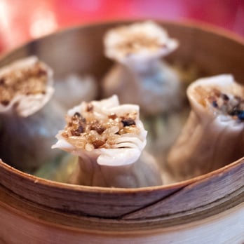 M Shanghai - sticky rice shu mai - Shanghainese Near Me - Brooklyn, New York M Shanghai - sticky rice shu mai - Shanghainese Near Me - Brooklyn, New York