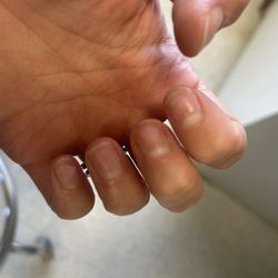 Sunrise Nails - Nails