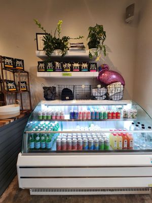 Second State Coffee by null